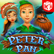 Chảo Peter icon