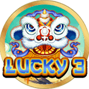 May Mắn 3 icon