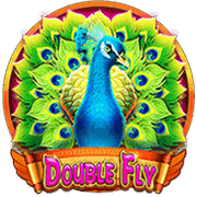 Bay đôi icon