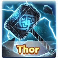 Thần Thor icon