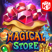 Tiệm Tạp Hóa Thần Kỳ icon