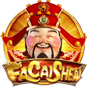 Trò chơi Fa Cai Shen icon