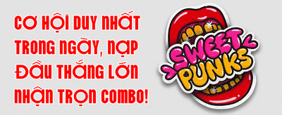 Vòng Quay May Mắn - Free Spins Miễn Phí promotion banner